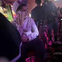 tronengb's Avatar Pic