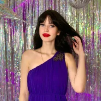 Salma_Maretti's Foto Profil