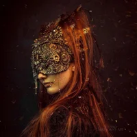 LizaShine's Profile Pic