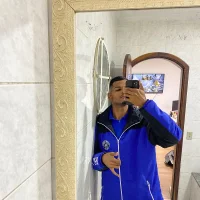 Foto de perfil de neguinho20k23