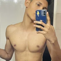 Zdjęcie profilowe modela tobig998
