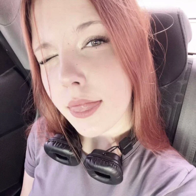 GinnyGingerr