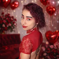 Gabriela_Reyes Gambar Avatar