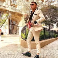 Yamanvelazco's Avatar Photo