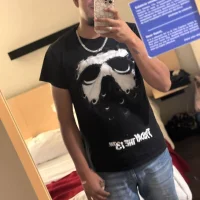 Blackherrer's Profile Pic