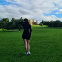 danielle0605 profiképe