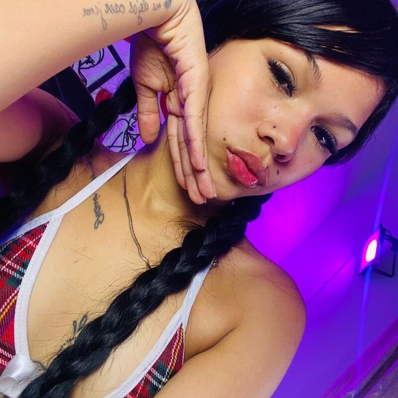 Angela_Start Stripchat profile image