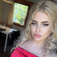 Zdjęcie profilowe modela Aria_Blaze1