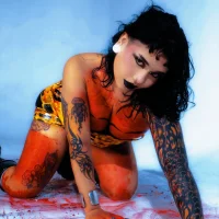 irregular_fetish_n Avatar kuva