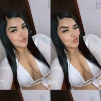 Zdjęcie profilowe modela MEGAN_Greenwood