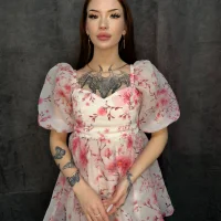 NildaDoutt's Profile Pic