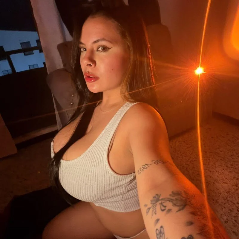 _angelica_cross_ Stripchat profile image