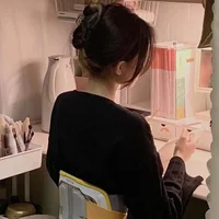 Zdjęcie profilowe modela candy-yiyi