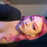 Профилна снимка на BlazeyKitten