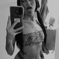 la-bebecita-sexy 头像图片