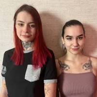 VirginiaBarbara - Profil Fotoğrafı