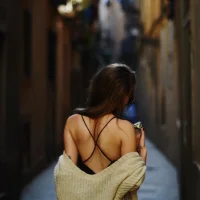 VeniceBoom's Foto Profil