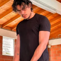 Cristian_blaze - Profil Fotoğrafı