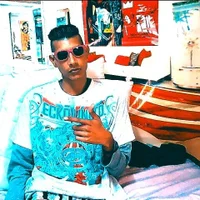 IndianSavageMale avatarbilde