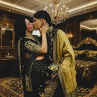 anjali_rohan – avatarbillede