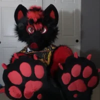nyxxwolf's Profile Pic