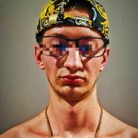 Zdjęcie profilowe modela Armandoax21