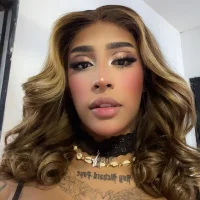 BellaTheDoll Avatarfoto
