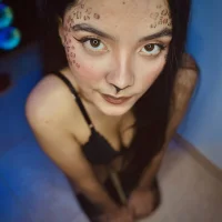 Zdjęcie profilowe modela _CallMeAnna