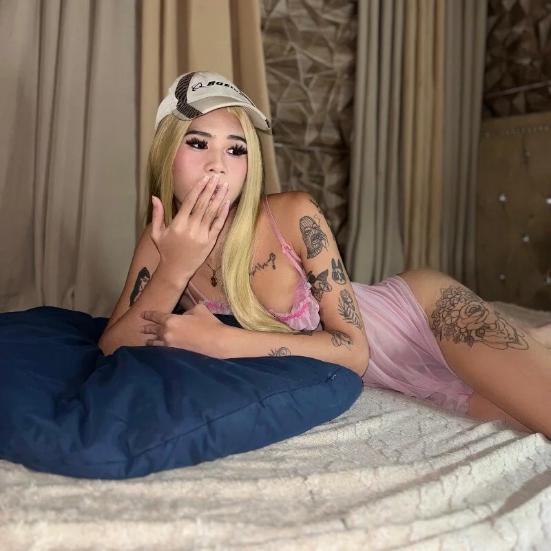CandySweetCock profile photo