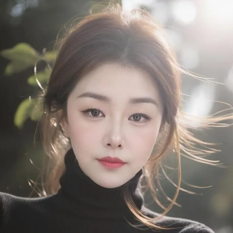 Lucy-li profile photo