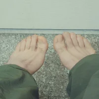 FootAijin's Avatar Pic