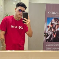 Erlansito – avatarbillede