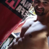 BigFexter – avatarbillede