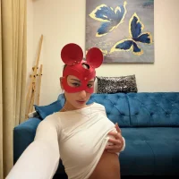 trakaa's Avatar Pic