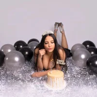 ladymercury1 Immagine Avatar