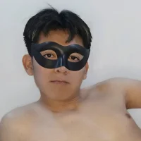 MaskedGael's Avatar Photo