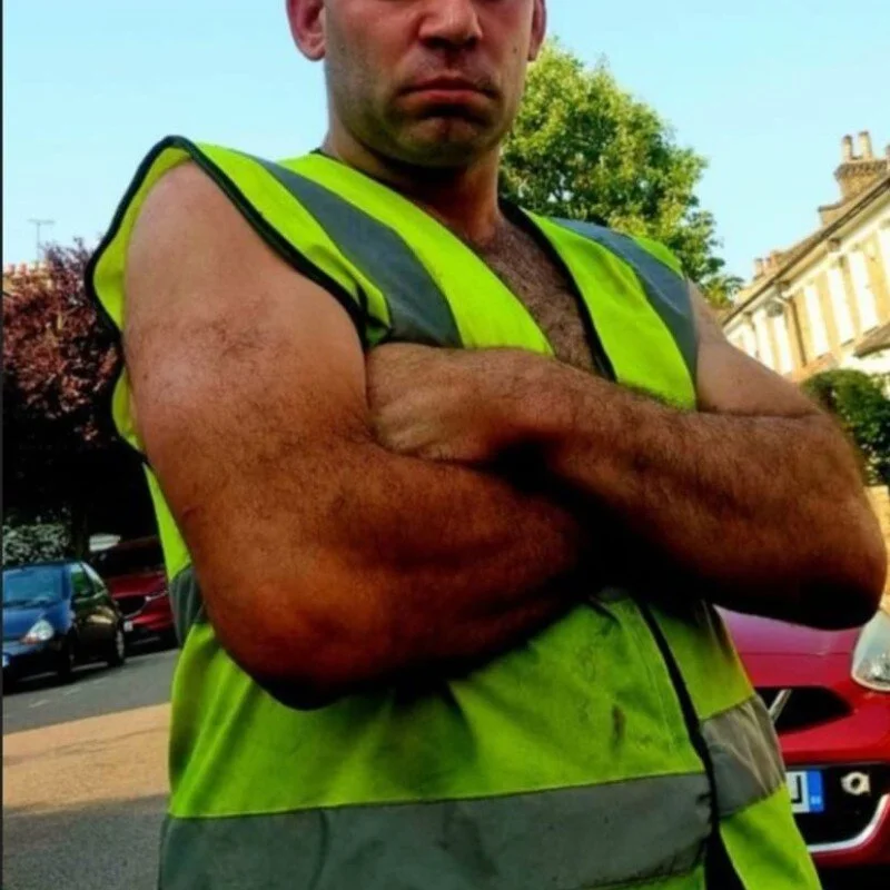 SeLondonfun Stripchat profile image