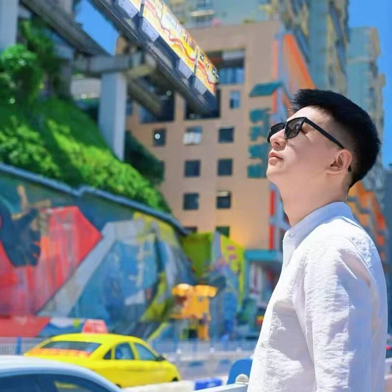 Tanqianchao profile photo