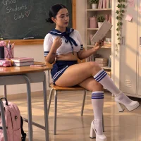 Ảnh Đại Diện celeste_rousse01