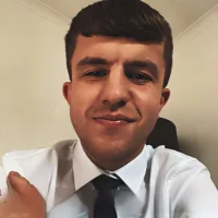 Zdjęcie profilowe modela Scottishguy1996