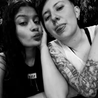 Gambar Avatar Mei_and_Gaby