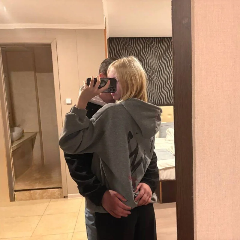 WildHeartCouple
