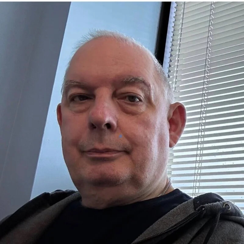CharlieWeaver22 Stripchat profile image
