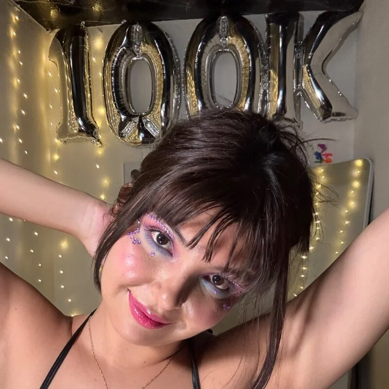 FoxyMx Stripchat profile image