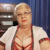 Lena_Gaby1's Profile Pic