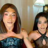 Slika avatara modela Double_Desire69