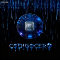 Codigocero – avatarbillede