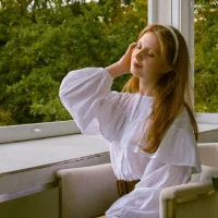 CateColdwell's Profile Pic