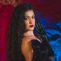 IrisLaurent Gambar Avatar