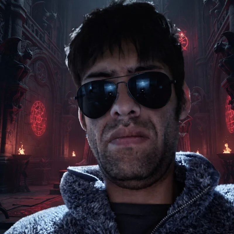 blkdead36 profile photo